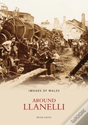 Capa do artigo Around Llanelli