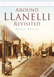 Capa do artigo Around Llanelli Revisited