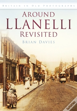 Capa do artigo Around Llanelli Revisited