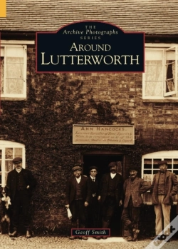 Capa do artigo Around Lutterworth