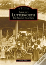 Capa do artigo Around Lutterworth: The Second Selection