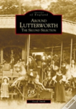 Capa do artigo Around Lutterworth: The Second Selection