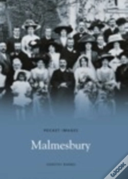 Capa do artigo Around Malmesbury