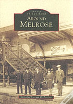 Capa do artigo Around Melrose