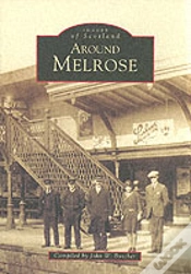 Capa do artigo Around Melrose