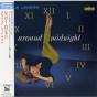 Around Midnight - CD - Preview