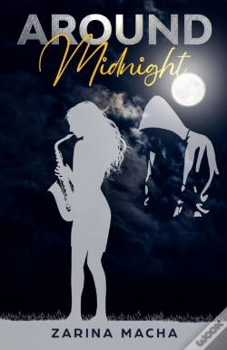 Capa do artigo Around Midnight