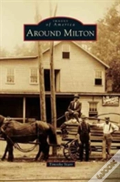 Capa do artigo Around Milton