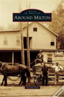 Capa do artigo Around Milton