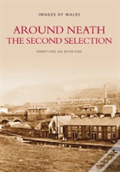 Capa do artigo Around Neath The Second Selection