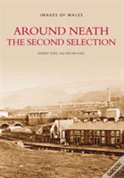 Capa do artigo Around Neath The Second Selection
