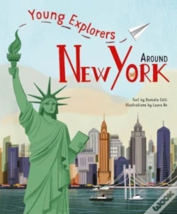 Capa do artigo Around New York
