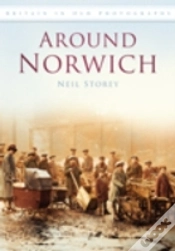 Capa do artigo Around Norwich