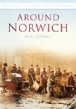 Capa do artigo Around Norwich