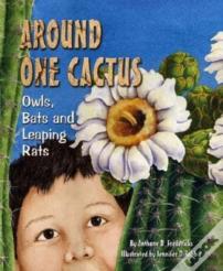 Around One Cactus
