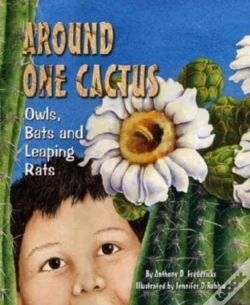 Capa do artigo Around One Cactus