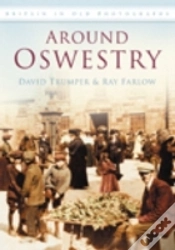 Capa do artigo Around Oswestry
