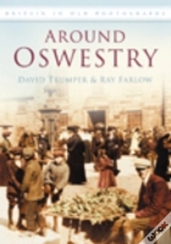 Capa do artigo Around Oswestry
