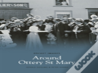Around Ottery St Mary