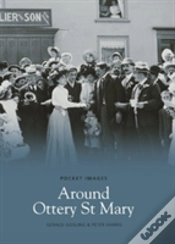 Capa do artigo Around Ottery St Mary