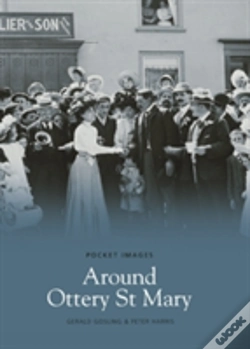Capa do artigo Around Ottery St Mary