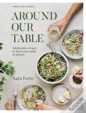Capa do artigo Around Our Table