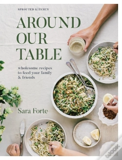 Capa do artigo Around Our Table