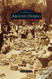Capa do artigo Around Oviedo