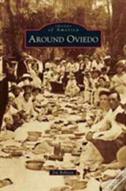 Capa do artigo Around Oviedo