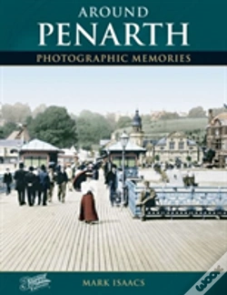 Capa do artigo Around Penarth