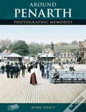 Capa do artigo Around Penarth