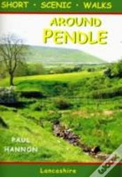 Capa do artigo Around Pendle