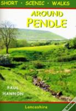 Capa do artigo Around Pendle
