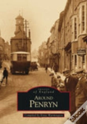 Capa do artigo Around Penryn