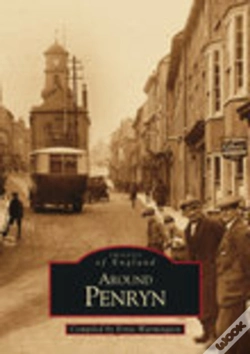 Capa do artigo Around Penryn
