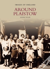 Capa do artigo Around Plaistow