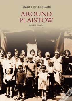 Capa do artigo Around Plaistow