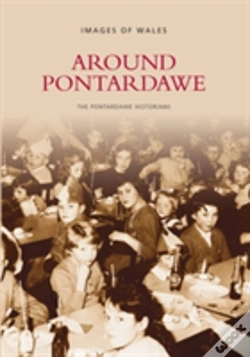 Capa do artigo Around Pontardawe