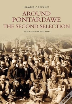 Capa do artigo Around Pontardawe: The Second Selection