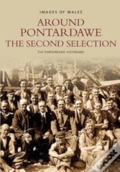 Capa do artigo Around Pontardawe: The Second Selection