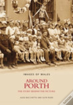 Capa do artigo Around Porth