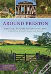 Capa do artigo Around Preston