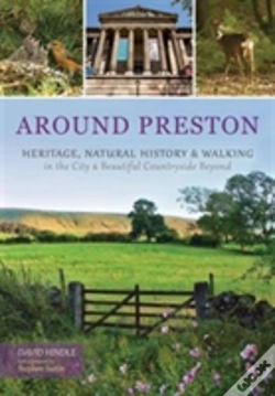 Capa do artigo Around Preston