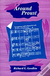 Capa do artigo Around Proust