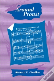 Capa do artigo Around Proust