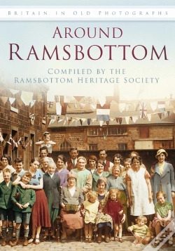 Capa do artigo Around Ramsbottom