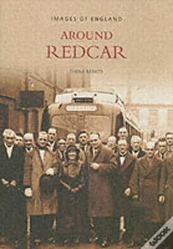 Capa do artigo Around Redcar