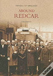 Capa do artigo Around Redcar