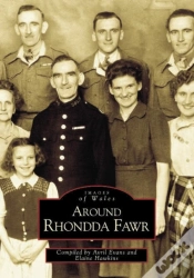 Capa do artigo Around Rhondda Fawr
