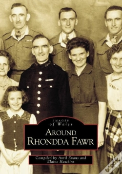 Capa do artigo Around Rhondda Fawr